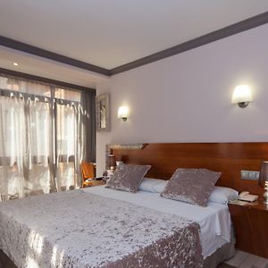 Habitación Doble Económica
